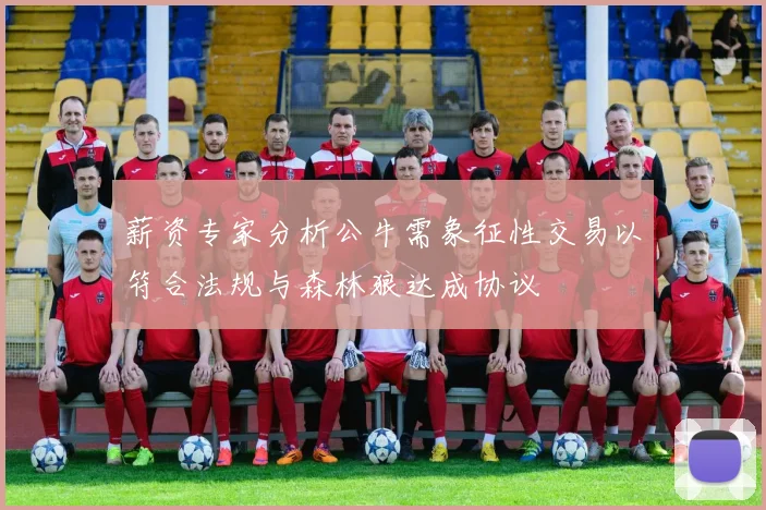 薪资专家分析公牛需象征性交易以符合法规与森林狼达成协议