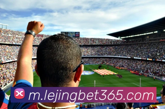 乐竞体育品牌故事