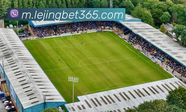 乐竞体育服务体系